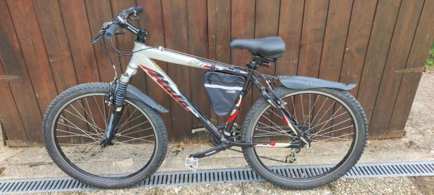Bicicletta Atala con cambio Shimano 24 rapporti - Foto 2