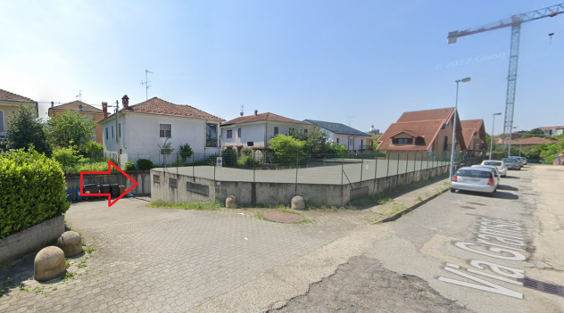 Privatamente Vendo Box Magazzino Gassino Torinese