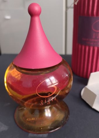 EAU DE TOILETTE G GIGLI ORIGINALE BY ROMEO GIGLI 100 ML - Foto 7