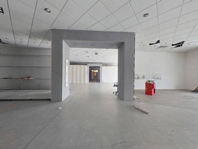 Immobile in asta di 5883 m² in vendita a Fossato di Vico - Foto 6