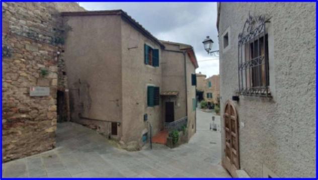 Immobile in asta di 196 m² con più di 5 locali in vendita a Campagnatico - Foto 4
