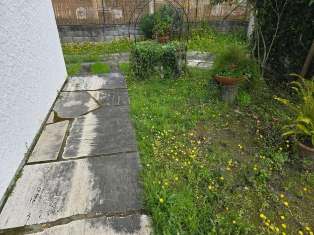 Villa in vendita a Marina di Carrara - Carrara 135 mq Rif: 1318902 - Foto 9