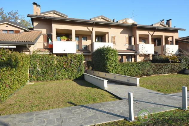 APPARTAMENTO di 2 vani e di 71 mq (CAVENAGO DI BRIANZA) rif. IGC 2 L 120 VIA CEREDA - Foto 11