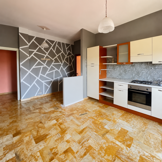 Appartamento in vendita a Colle di Val d'Elsa 45 mq Rif: 1426000 - Foto 5