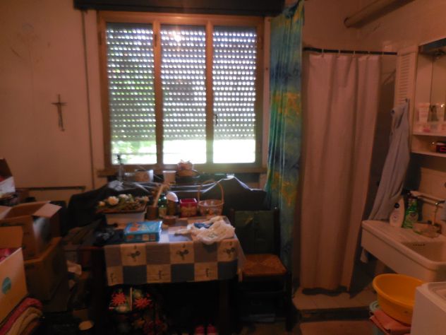 Casa indipendente in paese, con garage (V-CS.78) - Foto 10