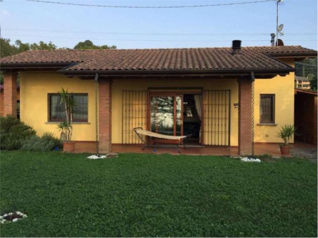 Villa di 75 m² con 2 locali e posto auto in vendita a Galbiate - Foto 8