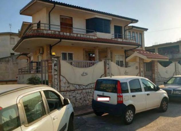 Immobile in asta di 158 m² in vendita a Gioia Tauro - Foto 12