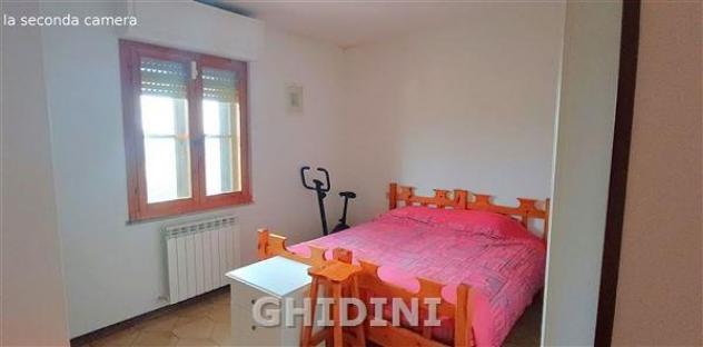 APPARTAMENTO di 5 vani e di 90 mq (GROSSETO - CENTRO) rif. 2522.259M - Foto 20