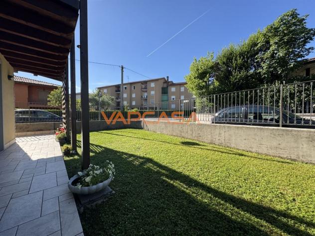 TRILOCALE CON GIARDINO PRIVATO - Foto 6