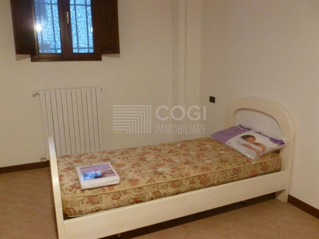 Appartamento al piano terra in contesto prestigioso - Foto 7