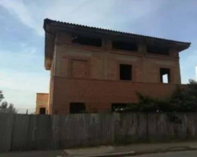 Immobile in asta di 4176 m² in vendita a Macerata - Foto 3