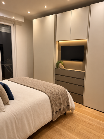 Appartamento in vendita a Ronchi - Massa 70 mq Rif: 1447699 - Foto 6