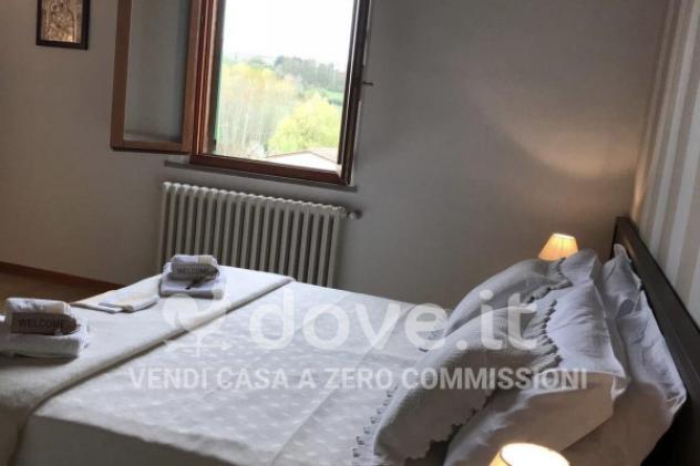 Appartamento di 166 m² con 5 locali in vendita a Montalcino - Foto 10