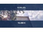 Immobile in asta di 35 m² in vendita a Olbia