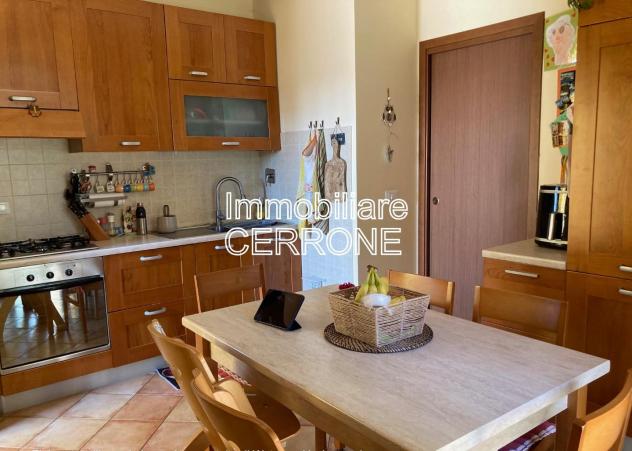 Appartamento in vendita a Riparbella 85 mq Rif: 1247673 - Foto 4