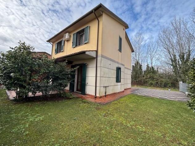 Villa in vendita a San Martino a Ulmiano - San Giuliano Terme 156 mq Rif: 1391834