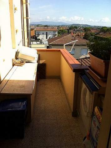 Appartamento in vendita a Santa Croce sull'Arno 115 mq Rif: 237121 - Foto 6