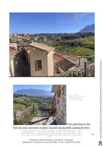 IMMOBILI-IMMOBILE RESIDENZIALE-Via Porta la Manica - Foto 2