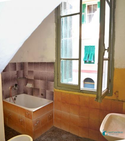 Soldano - ZONA CENTRO VENDESI CASA INDIPENDENTE - Foto 9
