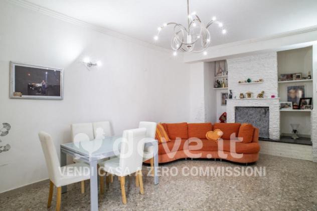 Appartamento di 100 m² con 3 locali in vendita a Taranto