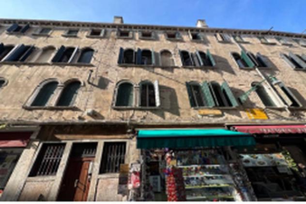 Immobile in asta di 146 m² in vendita a Venezia - Foto 9