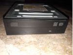 HP DVD Writer Model SH-216 da testare