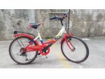 Bicicletta