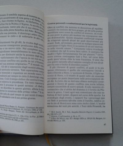 Degli Egizi e dei loro Dèi - Foto 7