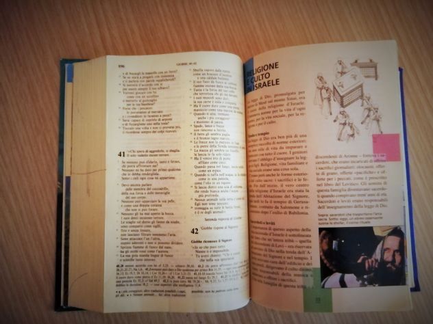 La BIBBIA Interconfessionale - Foto 5