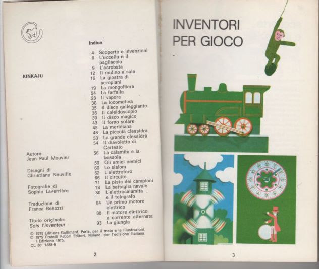 Inventori per gioco - Foto 3