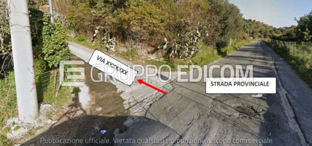 Fabbricati costruiti per esigenze industriali in vendita a Melito di Porto Salvo - Rif. 4554336 - Foto 3