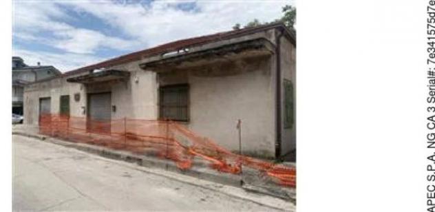 Immobile in asta di 600 m² in vendita a Porto Sant'Elpidio - Foto 2