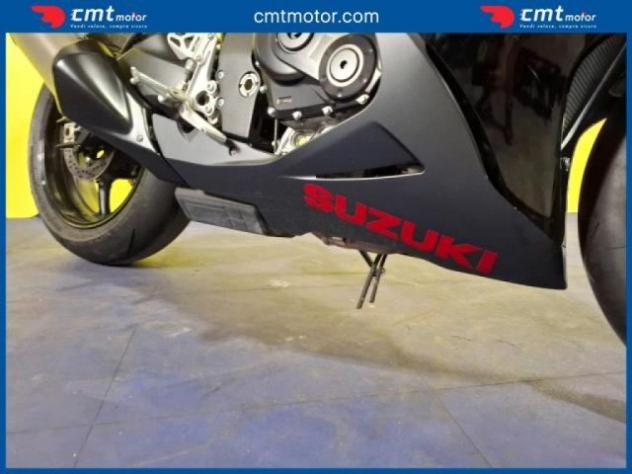 SUZUKI GSX R 750 Garantita e Finanziabile rif. 23979086 - Foto 10