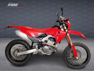 HONDA CRF 250 R X rif. 23999823