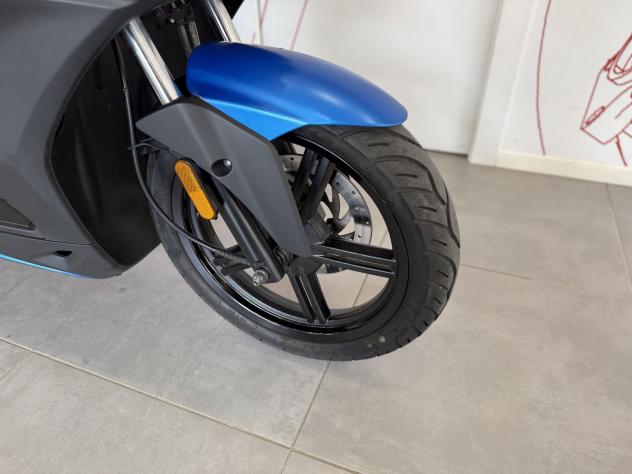 Kymco Agility 125i KYMCO AGILITY 125i R16 PLUS CBS E4 - YM 2021 - Foto 8