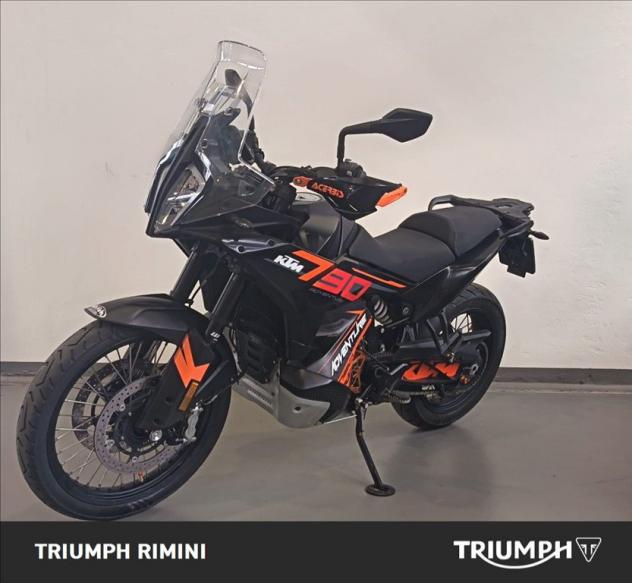 KTM 790 Adventure Abs - Foto 2