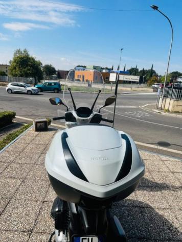 HONDA SH 150 2026 TUTTO INCLUSO ANCHE PASSAGGIO! MINI RATE rif. 24162916 - Foto 7