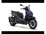 Piaggio Medley 125 MEDLEY S 125 E5+ BIANCO LUNA