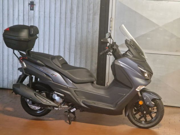SYM Joymax 300 Z+ 2024 - Foto 2