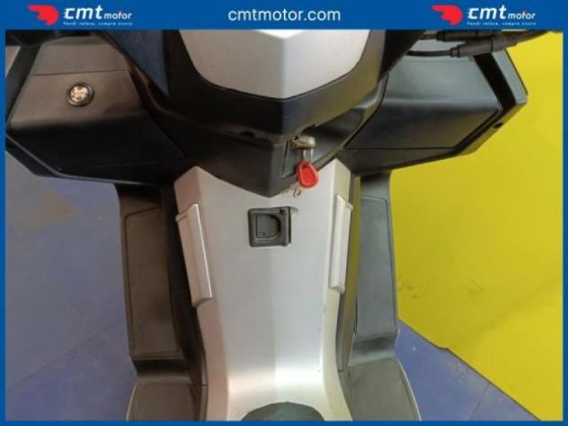 PEUGEOT Geopolis 400 Garantito e Finanziabile rif. 23942417 - Foto 8