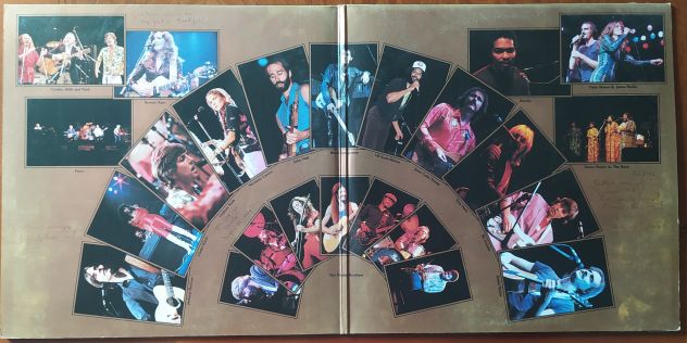 NO NUKES -Concert for a Non Nuclear Future- LP 1979 - Foto 5