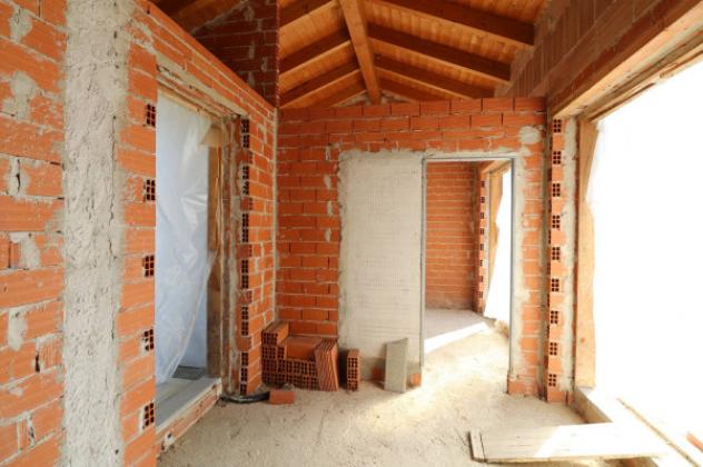 Villa di 220 m² con 3 locali e box auto doppio in vendita a Andezeno - Foto 6