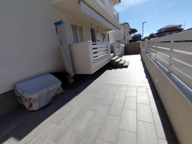 Appartamento in vendita a Marina di Carrara - Carrara 110 mq Rif: 1392972 - Foto 7