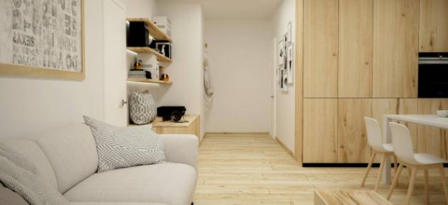 Appartamento di 186 m² con 5 locali e box auto doppio in vendita a Mogliano Veneto - Foto 14