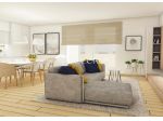 APPARTAMENTO di 5 vani e di 115 mq (SUSEGANA) rif. JS009_7