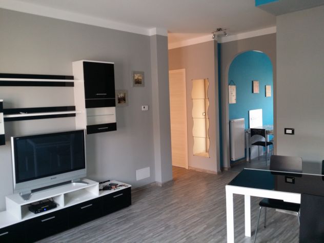 UDINE CENTRO/TEATRO – Posto in doppia con bagno - Foto 3