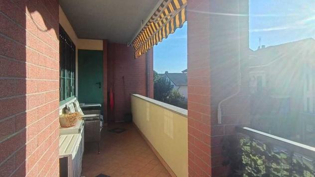 Bilocale in affitto a La Loggia - Foto 16