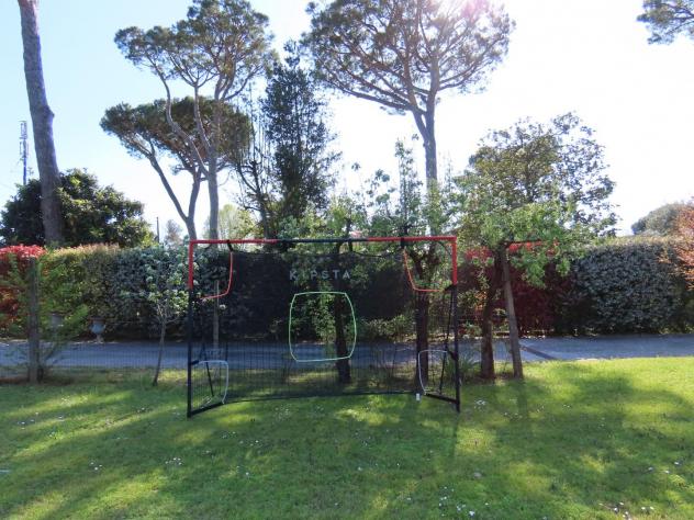 Villetta trifamiliare in affitto a Poveromo - Massa 150 mq Rif: 1409706 - Foto 6