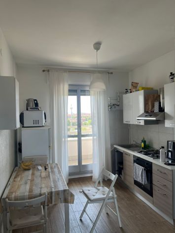 Trilocale con doppio balcone a Famagosta M2 - Foto 7