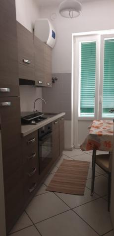MONOLOCALE di 1 vani e di 38 mq (PAVIA) rif. BORGO 600 MONO